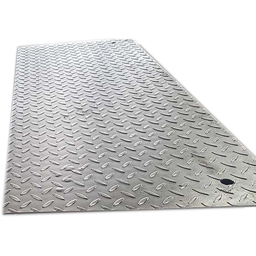 復合鋼格柵鋼格板